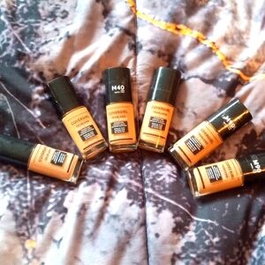 CoverGirl Foundation